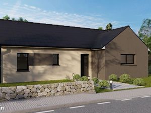 Maison 5 pièces 83 m²