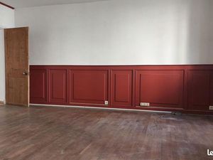 Local d'activité 55 m²