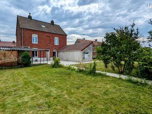 Maison 6 pièces 170 m²