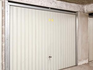 Garage 12 m² Vannes