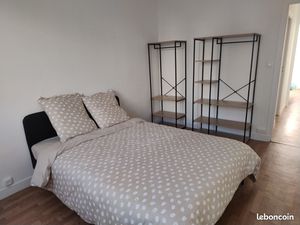 Location - Chartres - Proche gare - 66m2