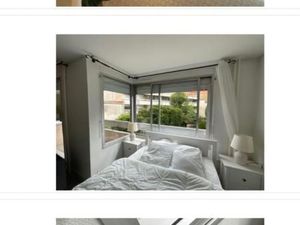 Appartement 1 pièce 36 m²