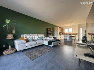 Villa 5 pièces 115 m²