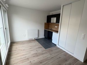 ? Studio neuf – Quartier prisé de Nantes – Idéal investisseur