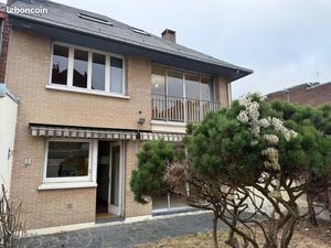 Maison 6 pièces 142 m²