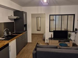 Studio 40m2 proche centre ville