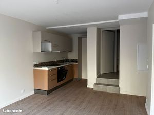 Location appartement Eybens 38