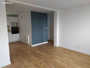 Appartement T3 Prat Maria