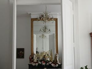 Appartement de charme a deux pas de la cathedrale