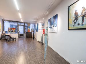 Local commercial 106 m²