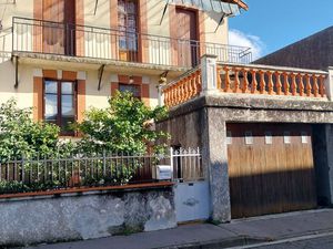 Toulousaine de 140m²