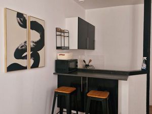 Opportunité investisseur – Studio neuf - Reims centre