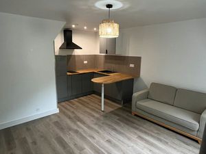 Appartement T2 de 32 mètres carrés Tournon-sur-Rhône