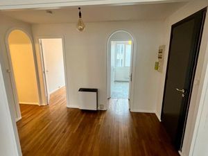 Location appartement T3 non meublé Villeurbanne Gratte-ciel