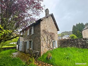 Maison 3 pièces 66 m²