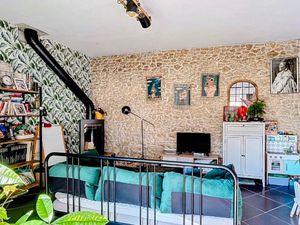 Maison proche forêt