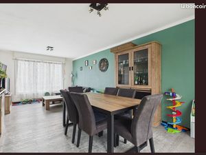 Maison Neuville en Ferrain