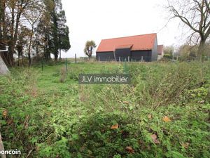 Ferme 6 pièces 150 m²