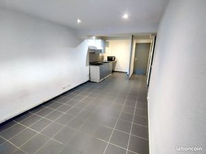 Appartement T2 Sassenage