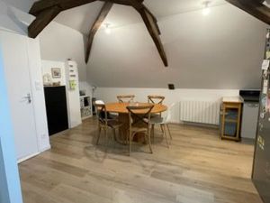 Appartement t3 centre ville