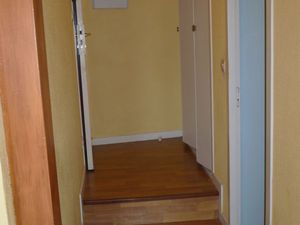 Appartement centre ville T2