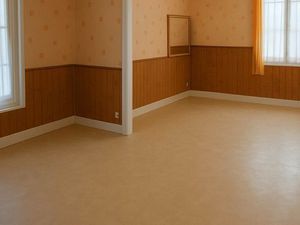 Appartement à saint Memmie