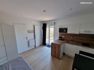 Chambre indépendante