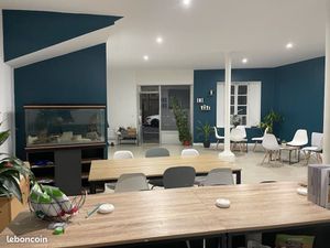 Location Local Commercial 95m2 Béziers