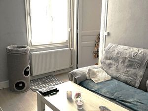 Appartement 2 pièces 31 m²