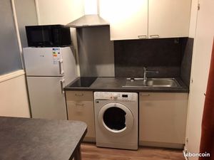 LYON 1er Flesselles joli studio meublé et équipé