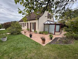 Pavillon 145 m² Saint-Calais