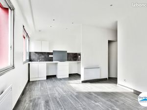 Appartement T2 - 42m² - St Priest centre