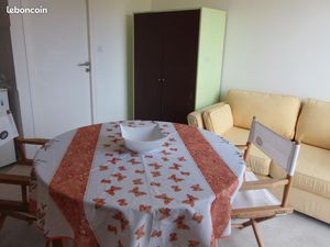 Appartement 24 m² à louer