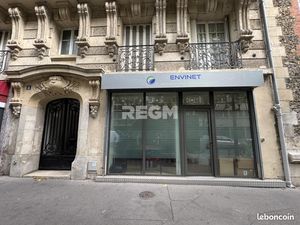 Local commercial 46 m²