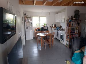 Location maison mitoyenne