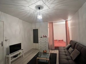 Appartement meublé en parfait état