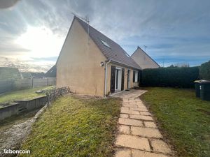 Vente maison 4 chambres