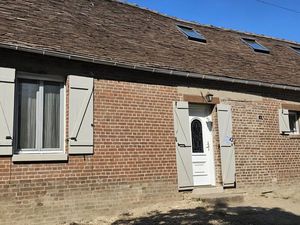 Maison 5 pièces 82 m²