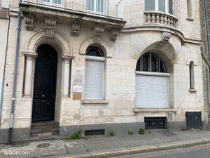 Local rdc bureau ou commerce 70 m2