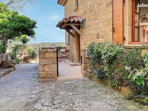 A loué maison meublée 4 chambres