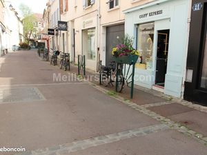 Local commercial 17 m²