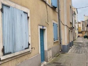 Maison 1 pièce 11 m²