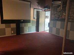 Local commercial 50 m² Armentières