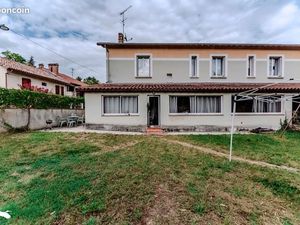 Immeuble 423 m² Moissac
