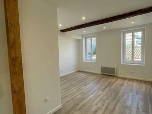 Appartement 2 pièces 55 m²