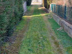 Terrain 1 298 m² Horbourg Wihr