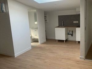 T2 et T3 de 32 à 55 m2 centre ville