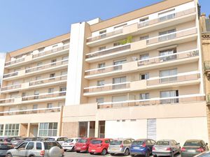 Centre ville - Studio meublé en résidence sécurisée