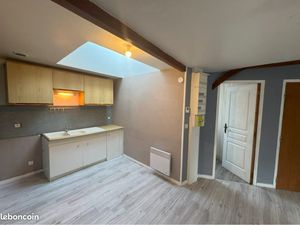 Appartement 2 chambres