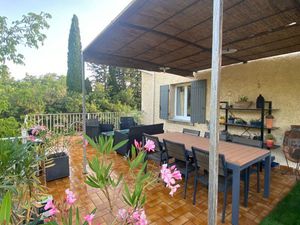 Apparemment T2 meublé